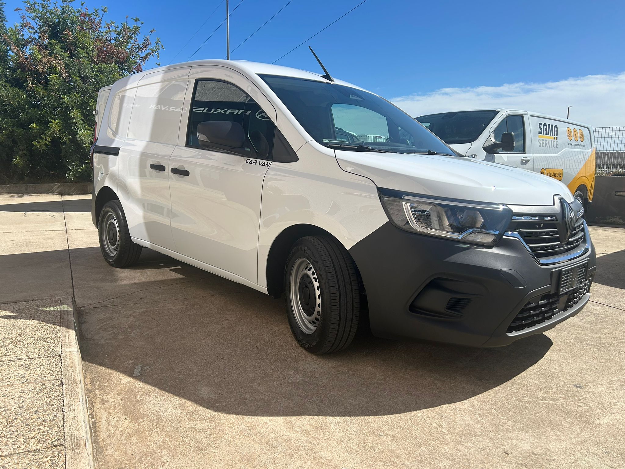 Archivio Car&Van 3509