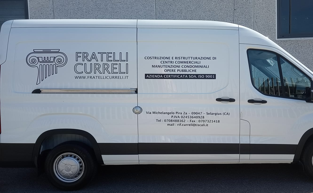 Archivio Car&Van 3604