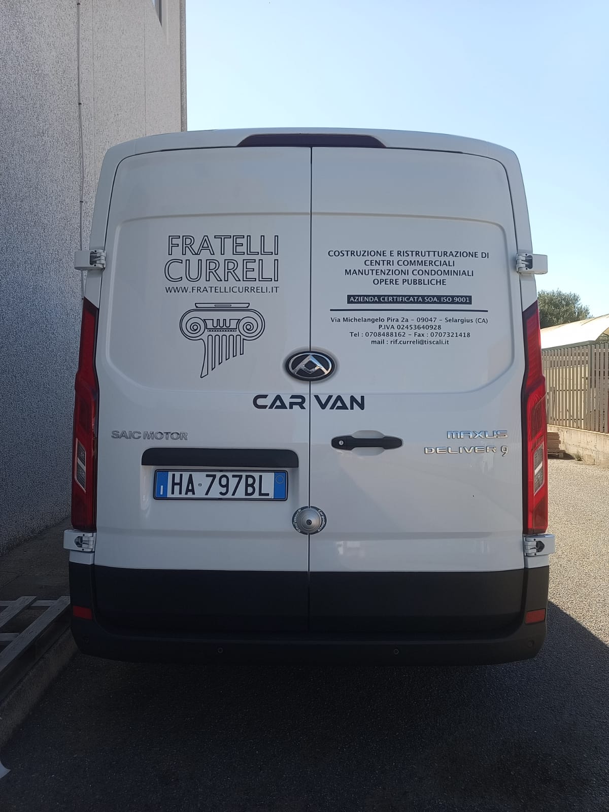 Archivio Car&Van 3462