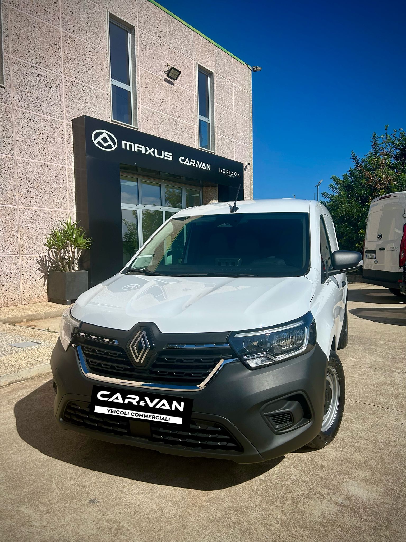 Archivio Car&Van 3461