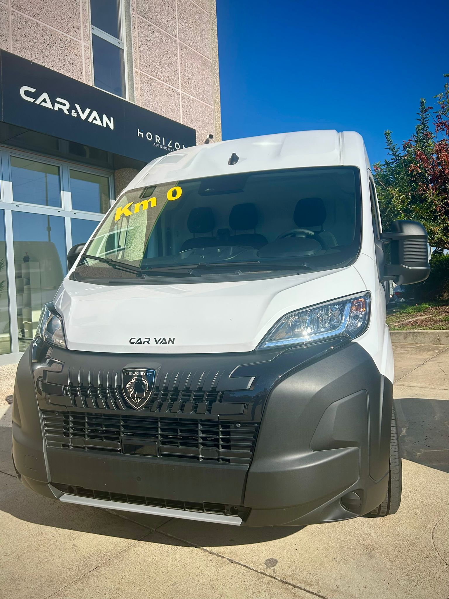 Archivio Car&Van 3529