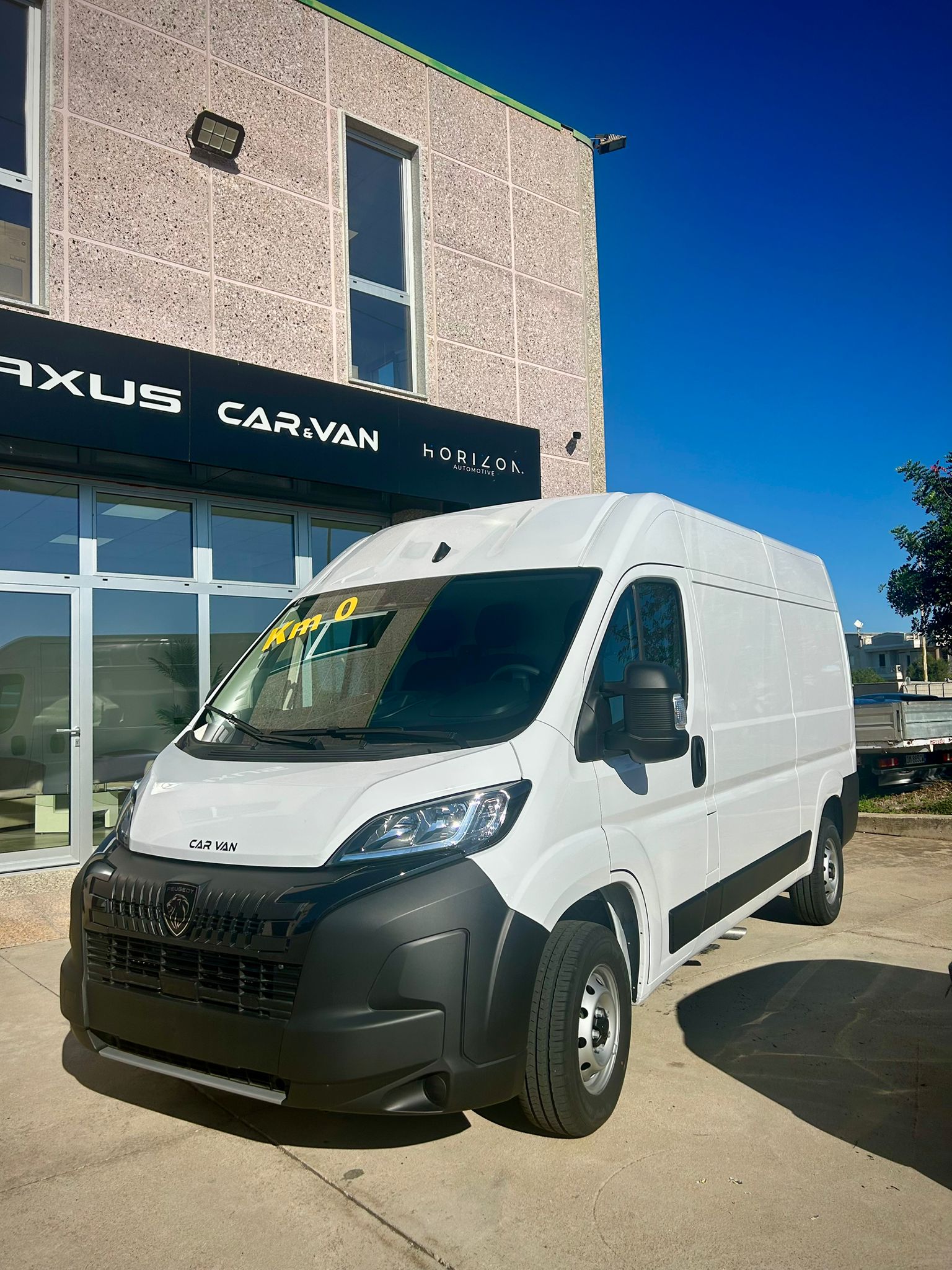 Archivio Car&Van 3649