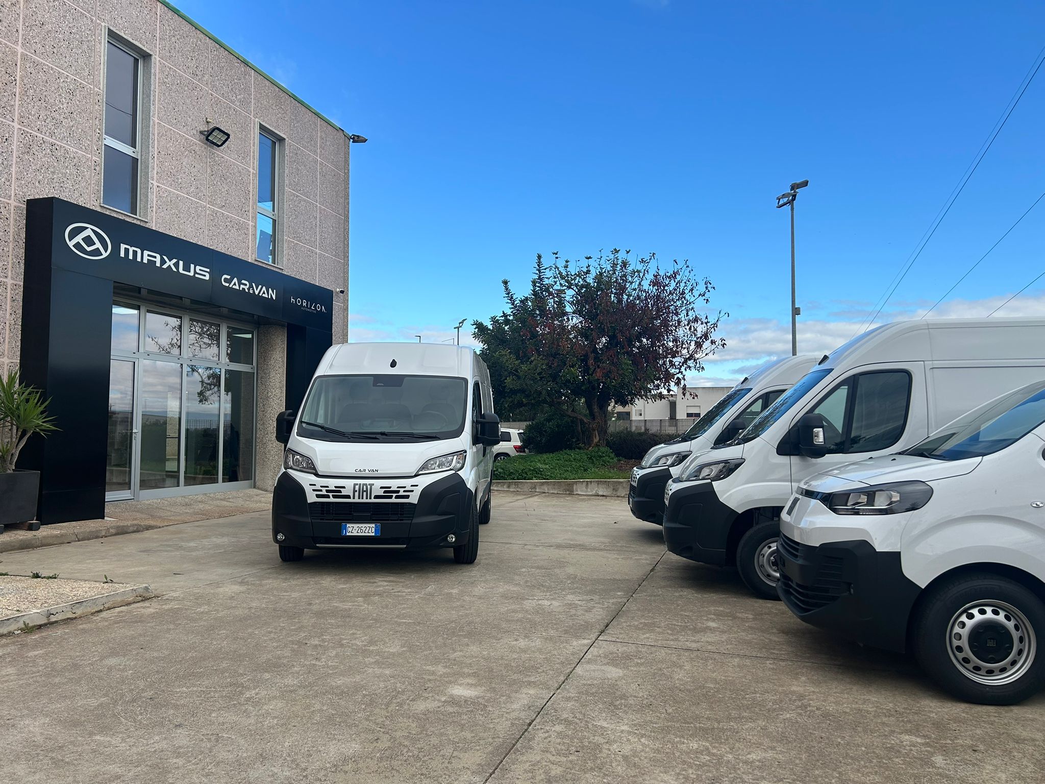 Archivio Car&Van 3573