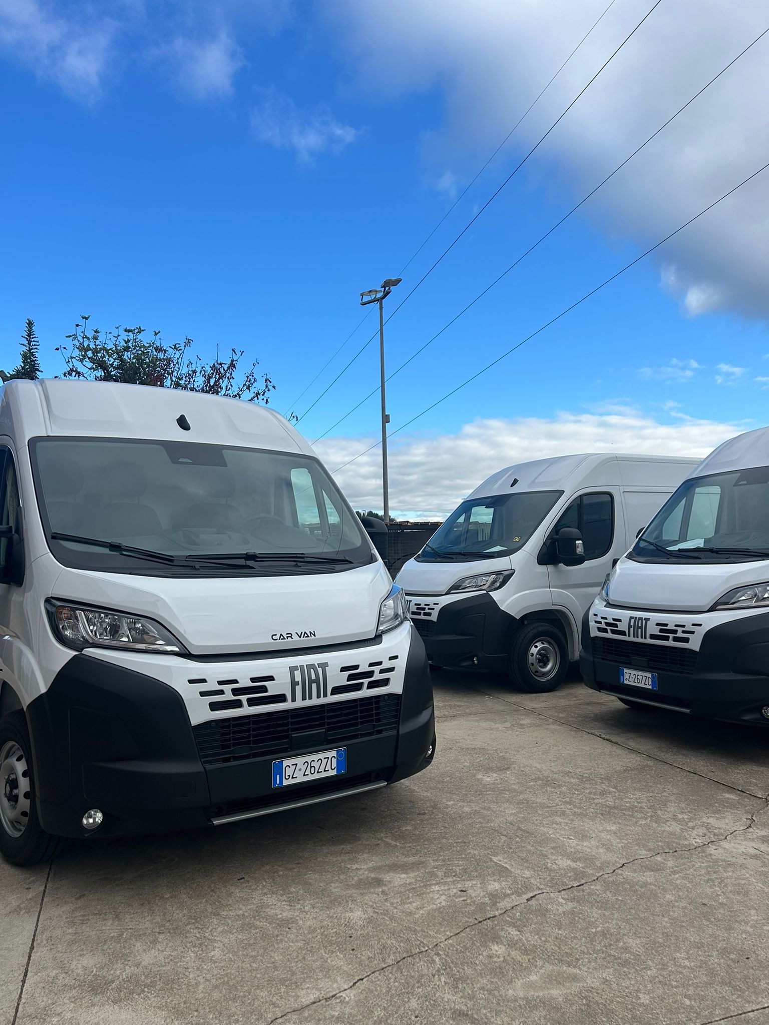 Archivio Car&Van 3611