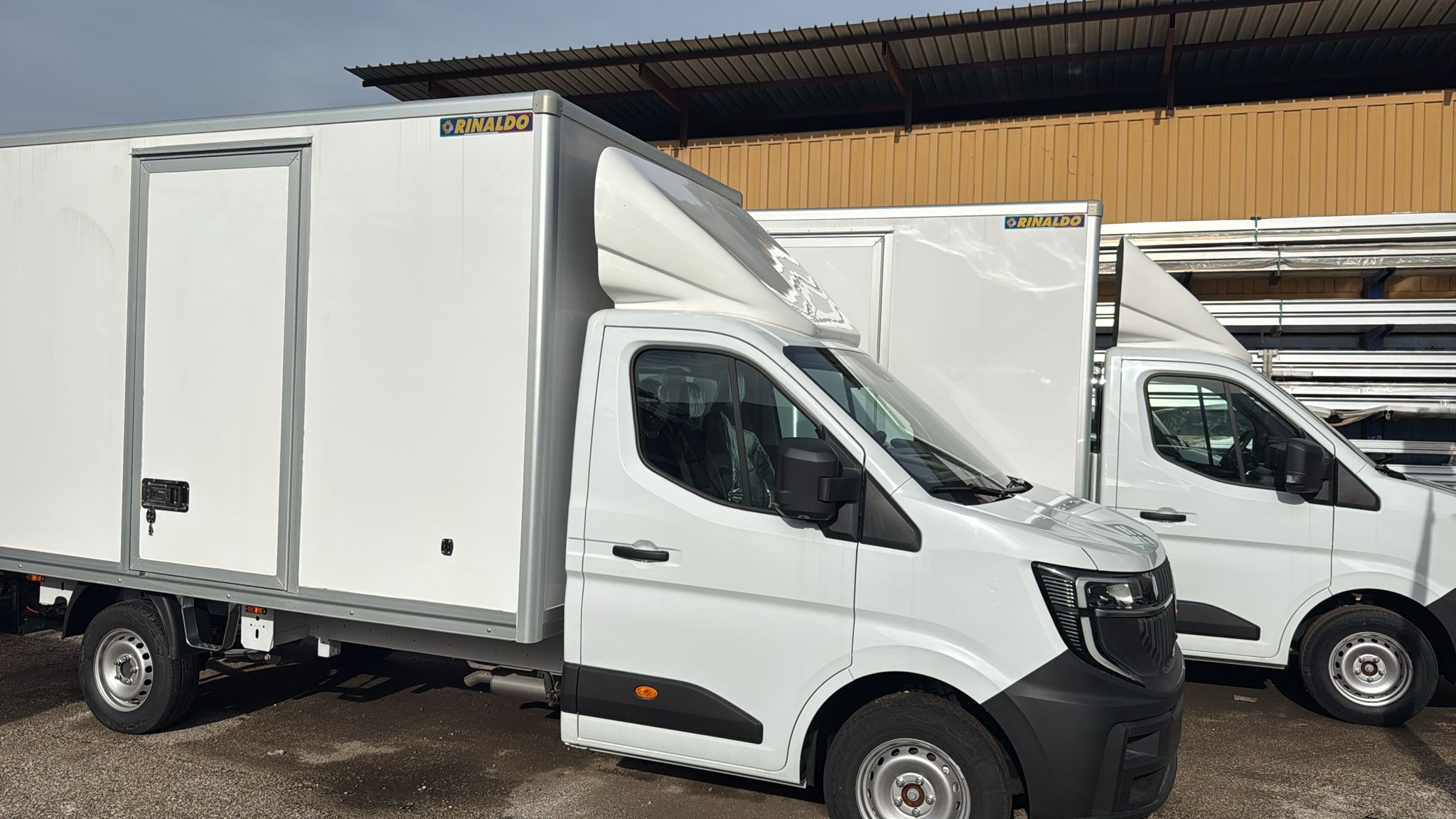 Archivio Car&Van 3581
