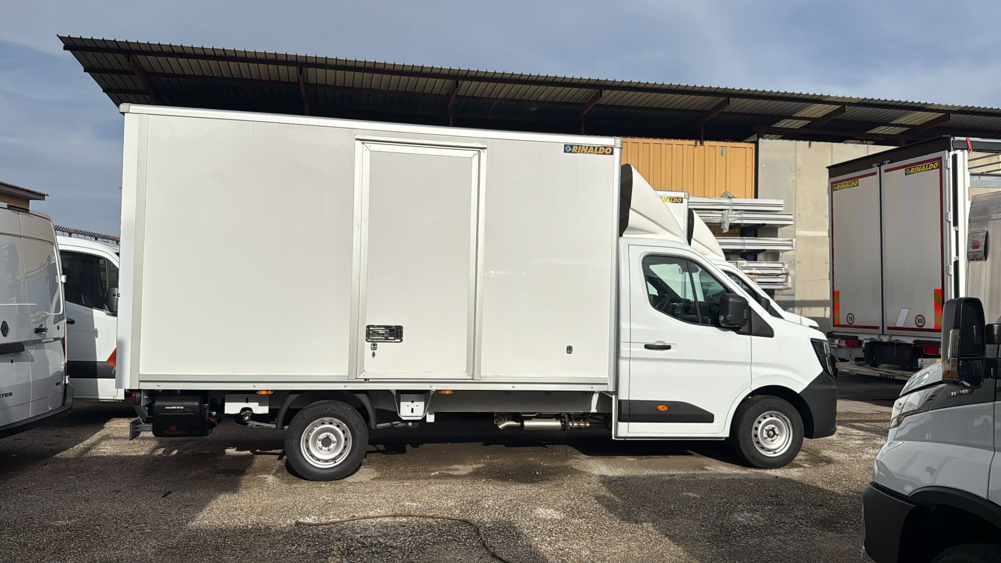 Archivio Car&Van 3510
