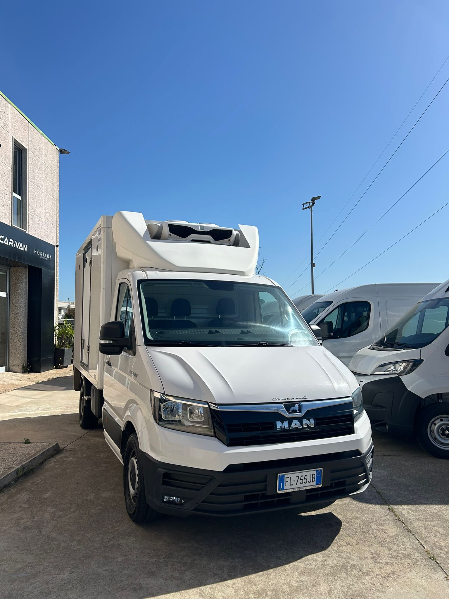 Archivio Car&Van 3544