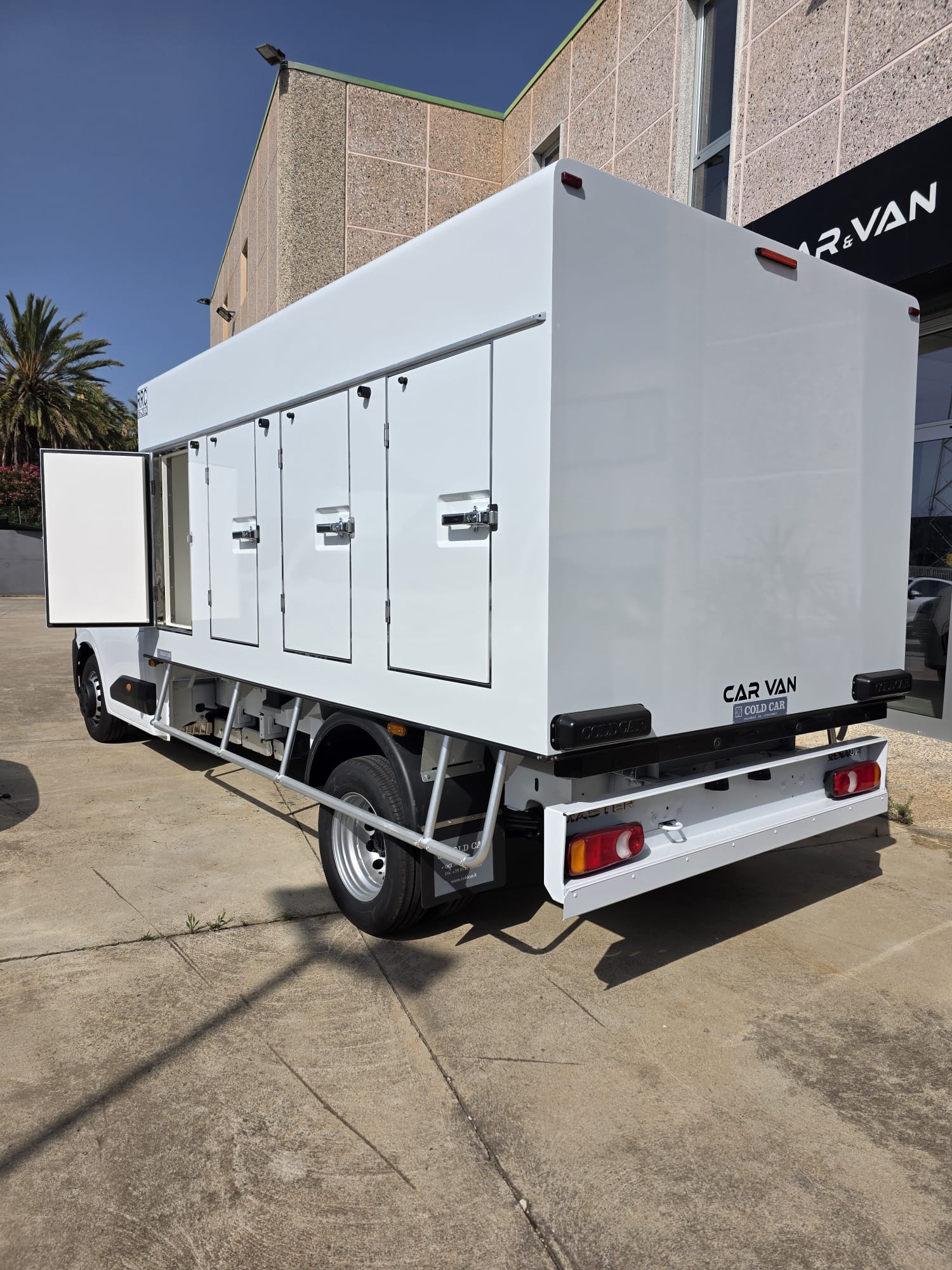 Archivio Car&Van 3514