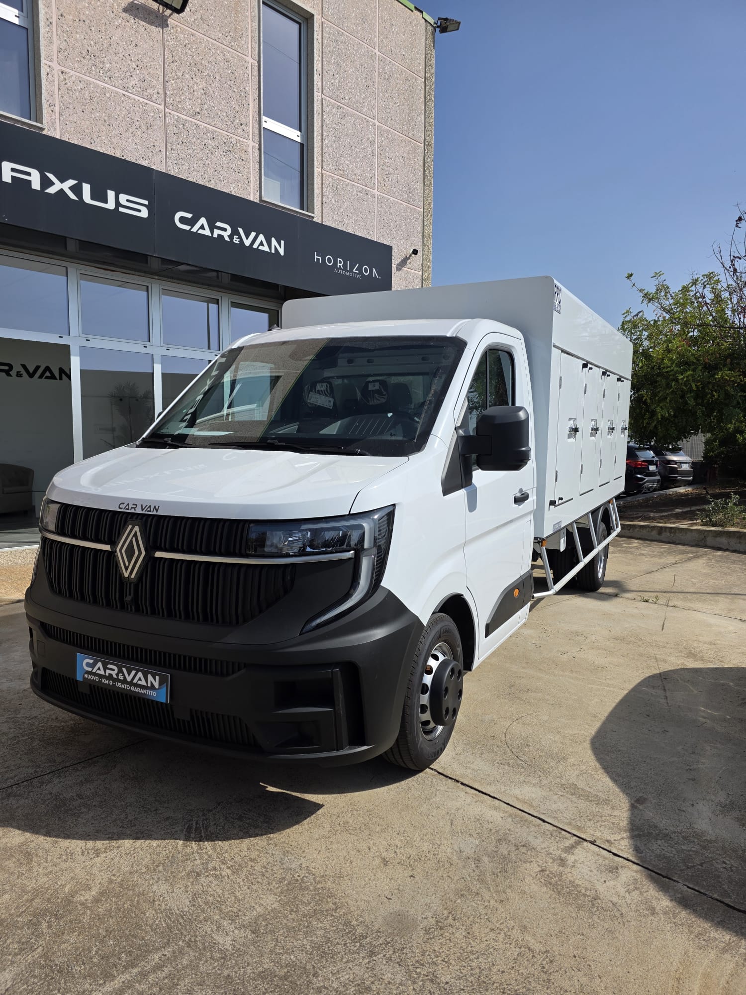 Archivio Car&Van 3589