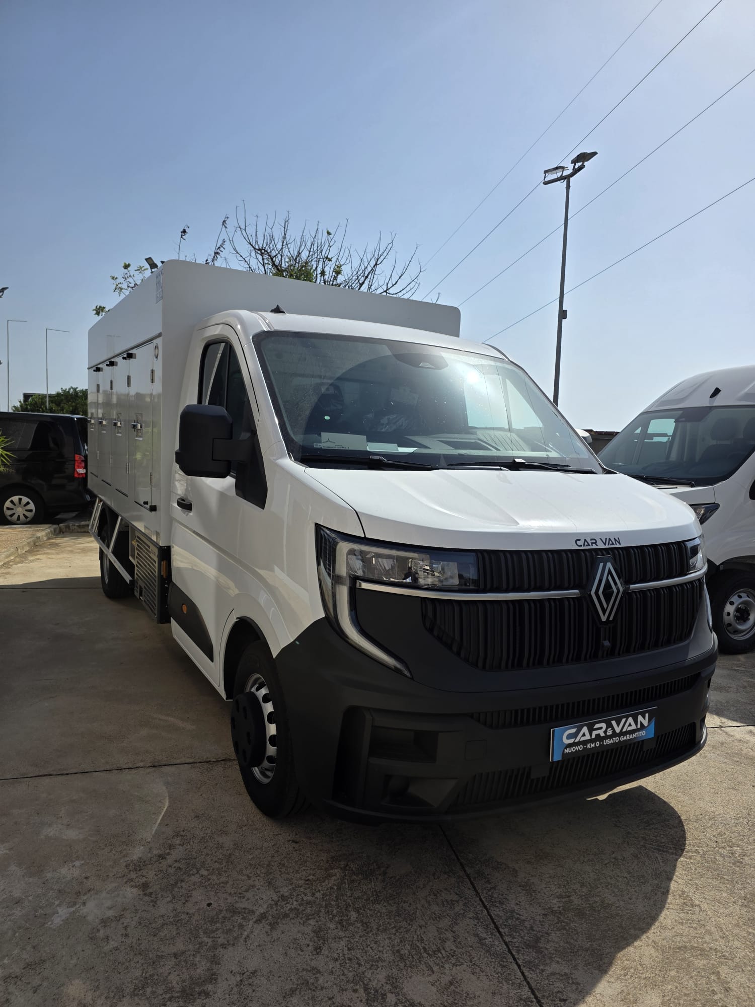 Archivio Car&Van 3511